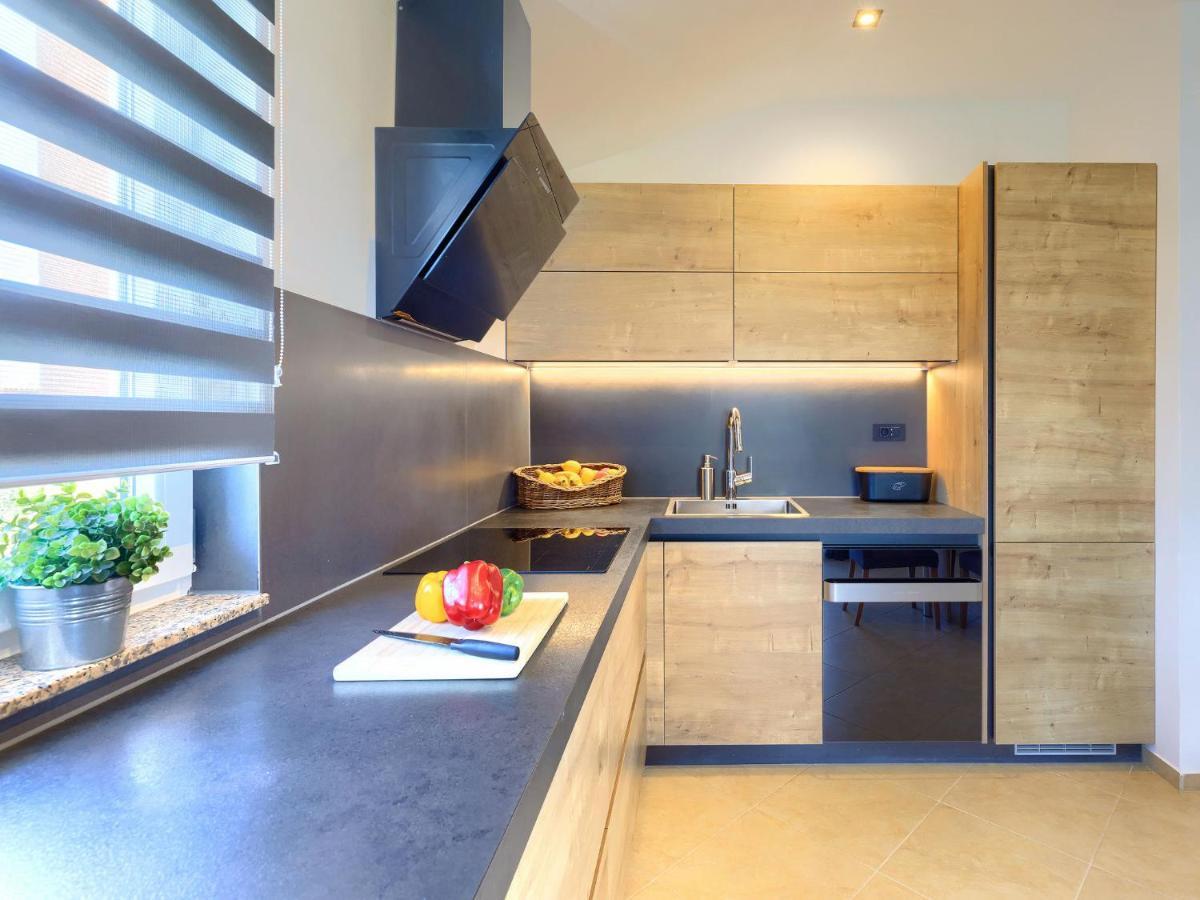 Holiday Home House Eric&Paolo By Interhome พูลา ภายนอก รูปภาพ
