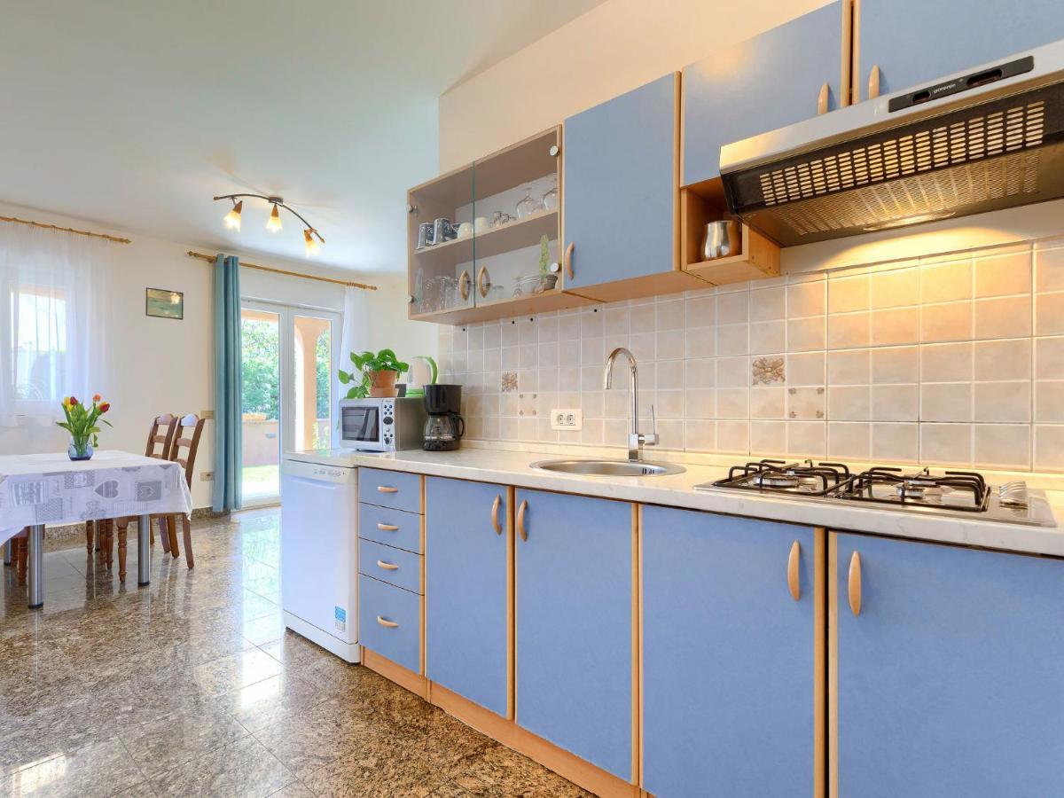 Holiday Home House Eric&Paolo By Interhome พูลา ภายนอก รูปภาพ