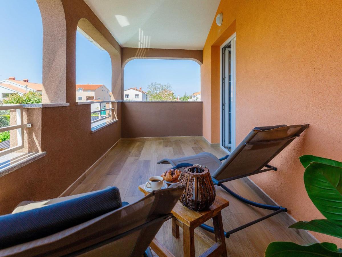 Holiday Home House Eric&Paolo By Interhome พูลา ภายนอก รูปภาพ
