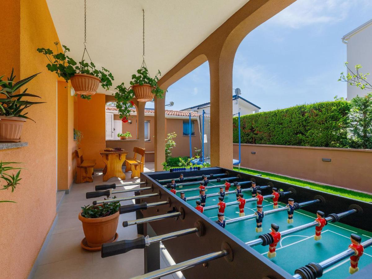 Holiday Home House Eric&Paolo By Interhome พูลา ภายนอก รูปภาพ